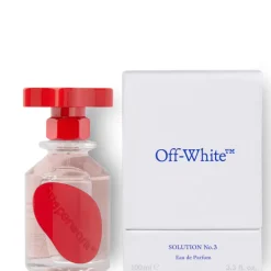 Off-White Solution No. 3