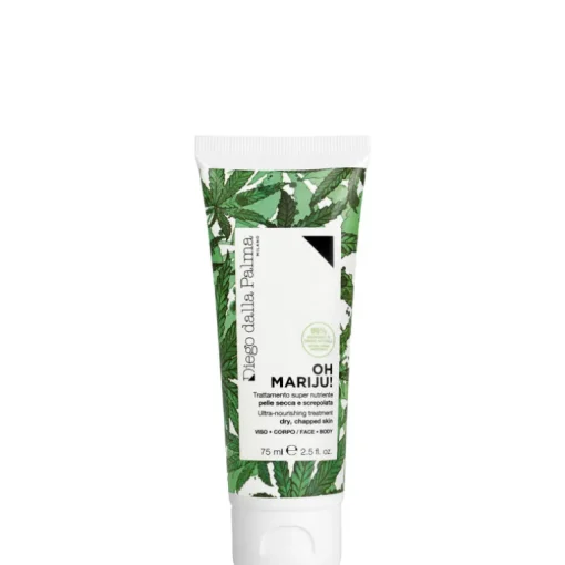 OH MARIJU! Trattamento Super Idratante Viso e Corpo 75 ML