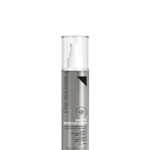 OH MY BODYGUARD Liquid Silver Multi Active Mist - Lozione Protettiva 1