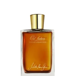 Oil Fiction 75 ML