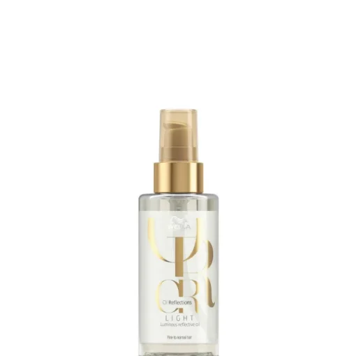 Oil Reflection - Olio Illuminante 100 ML