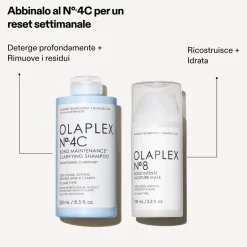 Olaplex N° 8 Bond Intense Moisture Mask