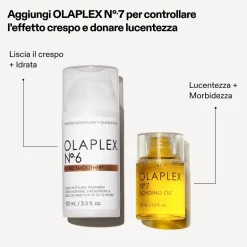 Olaplex N° 6 Bond Smoother