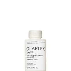 Olaplex N° 4 FINE Bond Maintenance Shampoo
