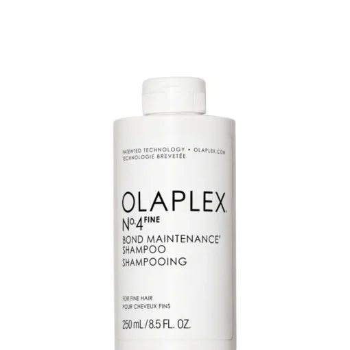Olaplex N° 4 FINE Bond Maintenance Shampoo