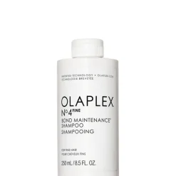 Olaplex N° 4 FINE Bond Maintenance Shampoo