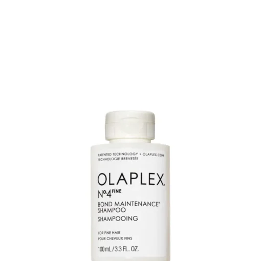 Olaplex N° 4 FINE Bond Maintenance Shampoo