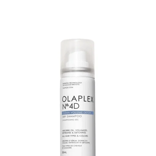 Olaplex N° 4D Clean Volume Detox Dry Shampoo