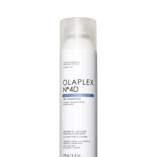 Olaplex N° 4D Clean Volume Detox Dry Shampoo