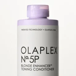 Olaplex Nº5P Blonde Enhancer Toning Conditioner