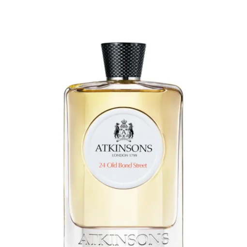 24 Old Bond Street 100 ML