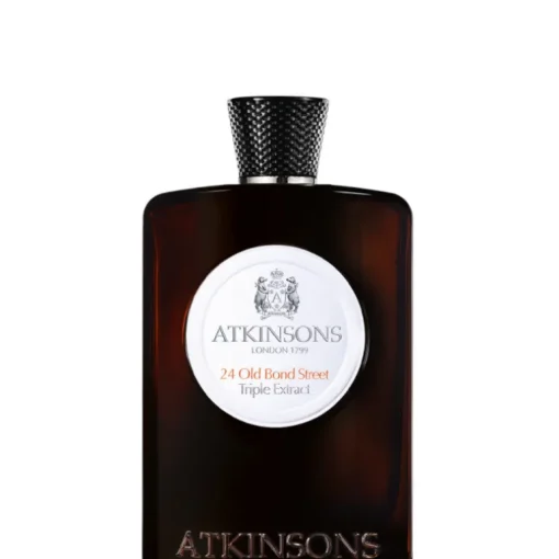 24 Old Bond Street Triple Extract 100 ML