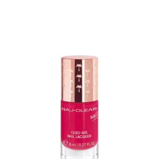 Oleo Gel Nail Lacquer