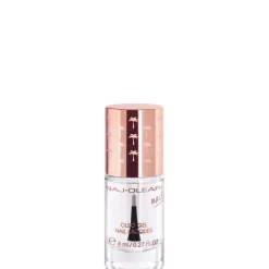 Oleo Gel Nail Lacquer - Smalto Gel Effetto Gel