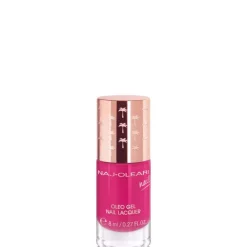 Oleo Gel Nail Lacquer - Smalto Gel Effetto Gel