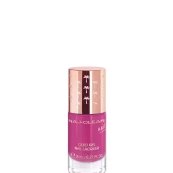 Oleo Gel Nail Lacquer - Smalto Gel Effetto Gel