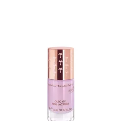 Oleo Gel Nail Lacquer - Smalto Gel Effetto Gel