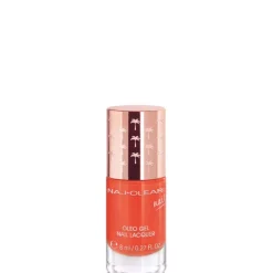 Oleo Gel Nail Lacquer - Smalto Gel Effetto Gel