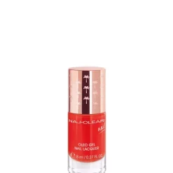 Oleo Gel Nail Lacquer - Smalto Gel Effetto Gel