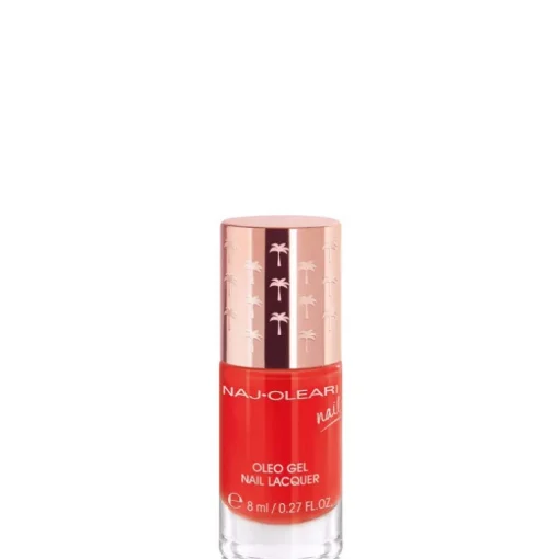 Oleo Gel Nail Lacquer - Smalto Gel Effetto Gel
