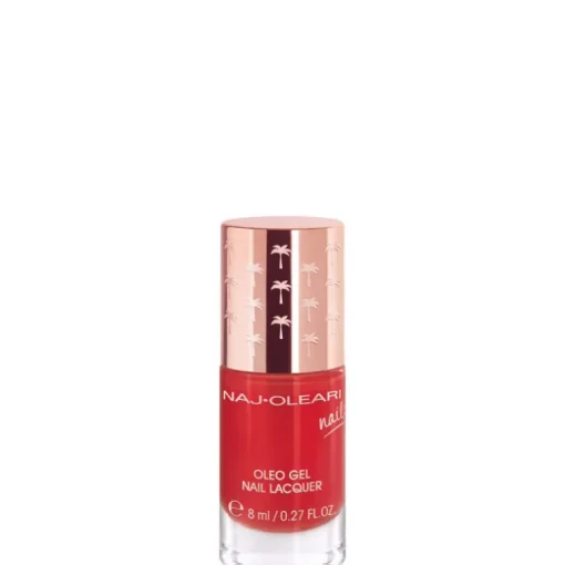 Oleo Gel Nail Lacquer - Smalto Gel Effetto Gel
