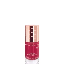 Oleo Gel Nail Lacquer - Smalto Gel Effetto Gel