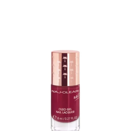 Oleo Gel Nail Lacquer - Smalto Gel Effetto Gel