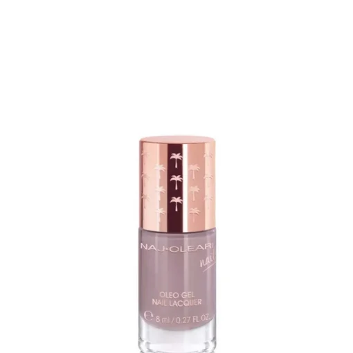 Oleo Gel Nail Lacquer - Smalto Gel Effetto Gel