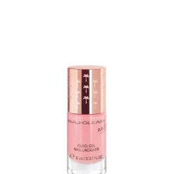 Oleo Gel Nail Lacquer - Smalto Gel Effetto Gel