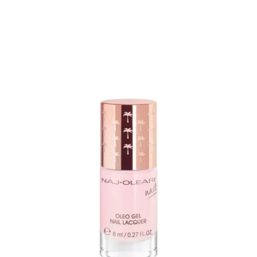 Oleo Gel Nail Lacquer - Smalto Gel Effetto Gel