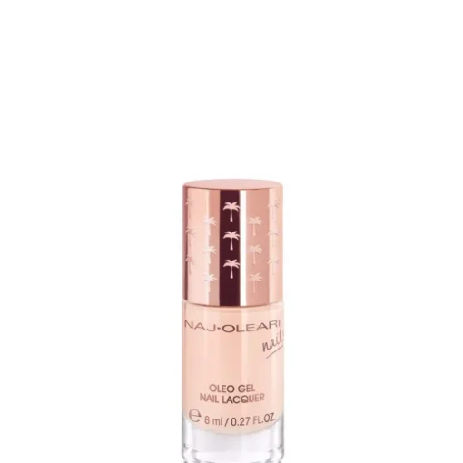 Oleo Gel Nail Lacquer - Smalto Gel Effetto Gel