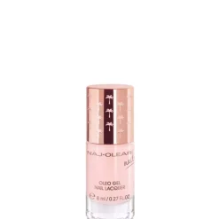Oleo Gel Nail Lacquer - Smalto Gel Effetto Gel