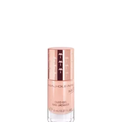 Oleo Gel Nail Lacquer - Smalto Gel Effetto Gel