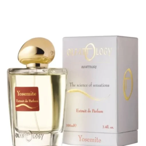Olfattology Yosemite 100 ML