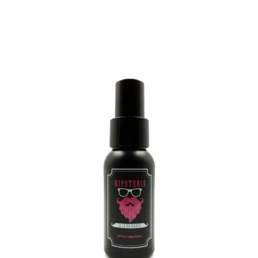 Olio da barba 50 ML
