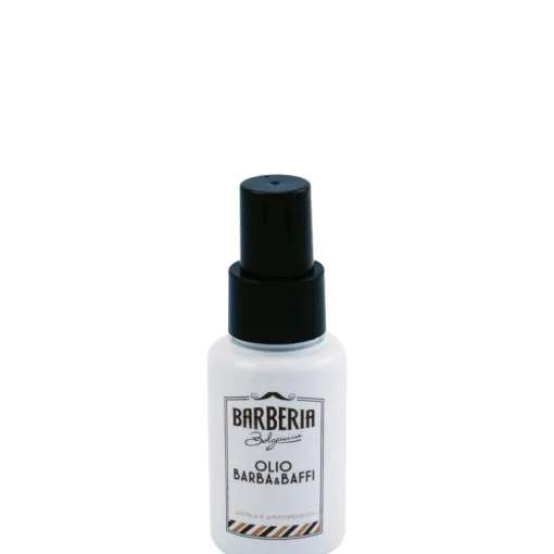 Olio da Barba & Baffi 50 ML