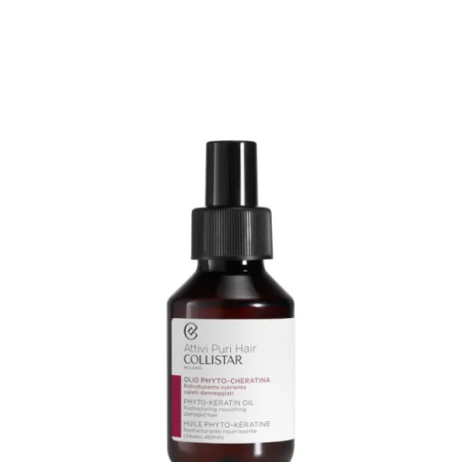 Olio Phito-Cheratina 100 ML