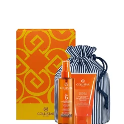 Olio Secco Superabbronzante SPF 6 Confezione