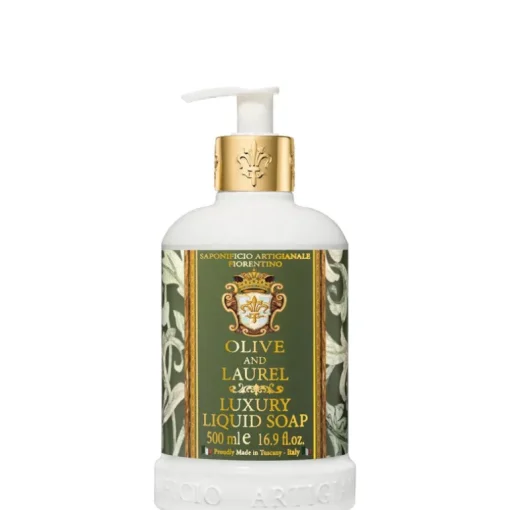 Olive and Laurel 500 ML