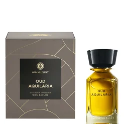 Omanluxury Oud Aquilaria