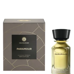 Omanluxury Paramour