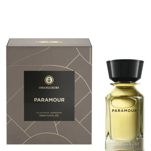Omanluxury Paramour