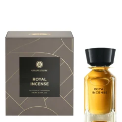 Omanluxury Royal Incense