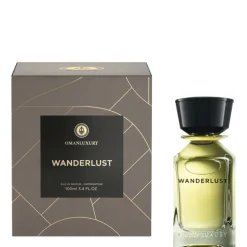 Omanluxury Wanderlust