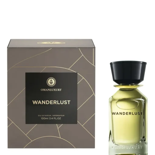 Omanluxury Wanderlust