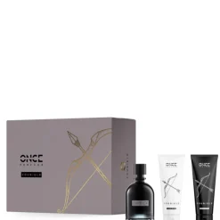 ONCE Perfume Courield Confezione 100 ML Eau de Parfum Intense + 100 ML