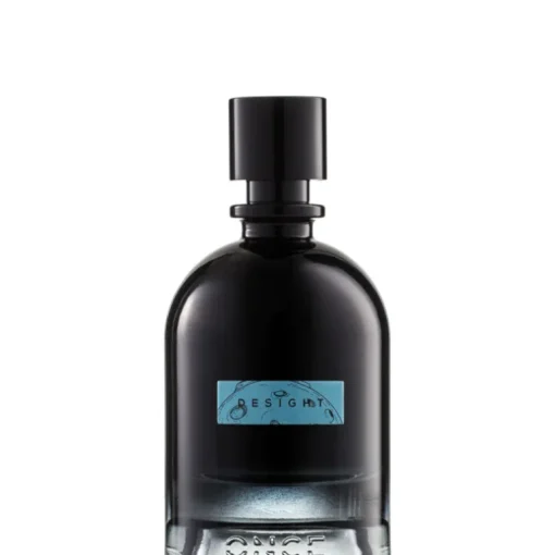 ONCE Perfume Desight