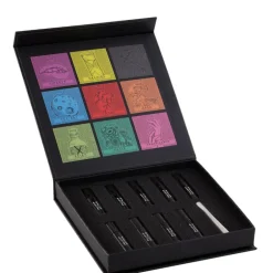 ONCE Perfume Discovery Set ONCE 9 X 2 ML