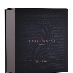 ONCE Perfume Handfidance
