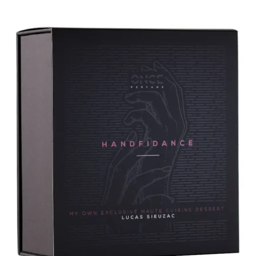 ONCE Perfume Handfidance